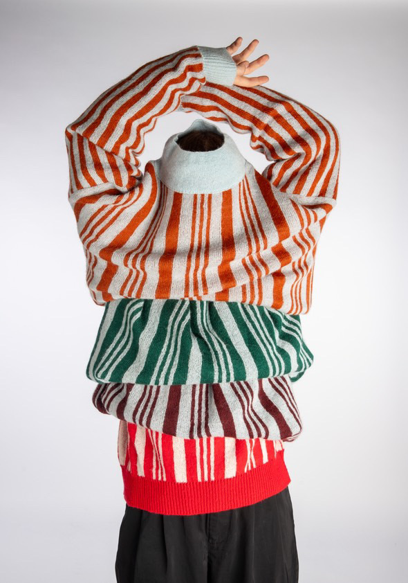 Emme Neirynck, Serge the label, 2025