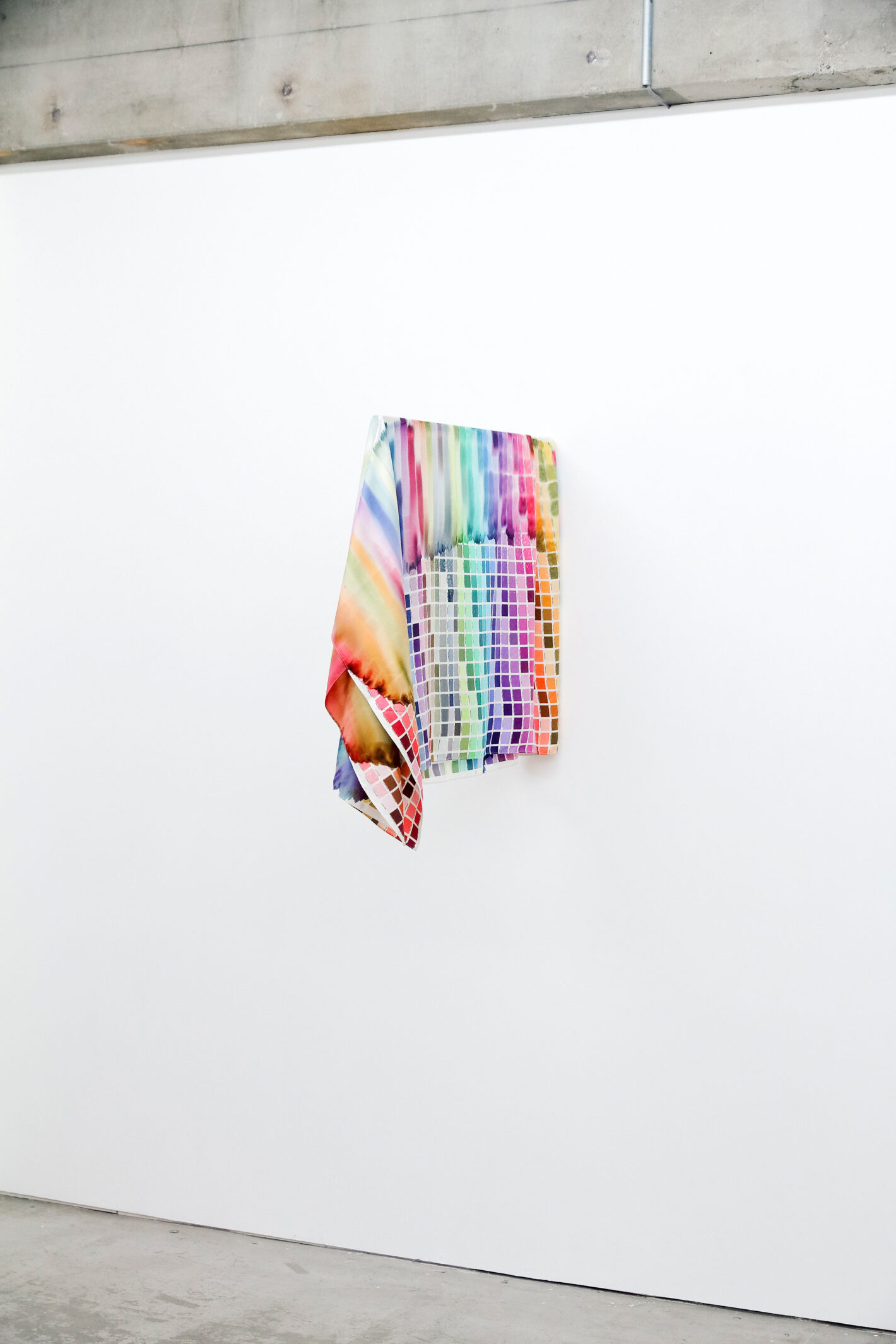 Aliki van der Kruijs On Colour
