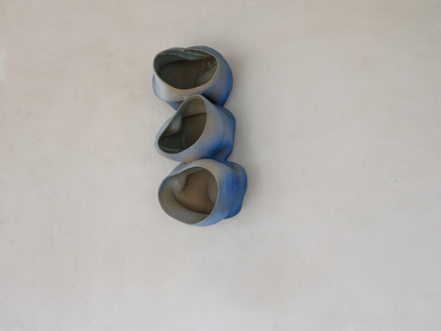 Anne Marie Laureys Ceramics Cumulus Cloud Pic by Sofie Lachaert 1