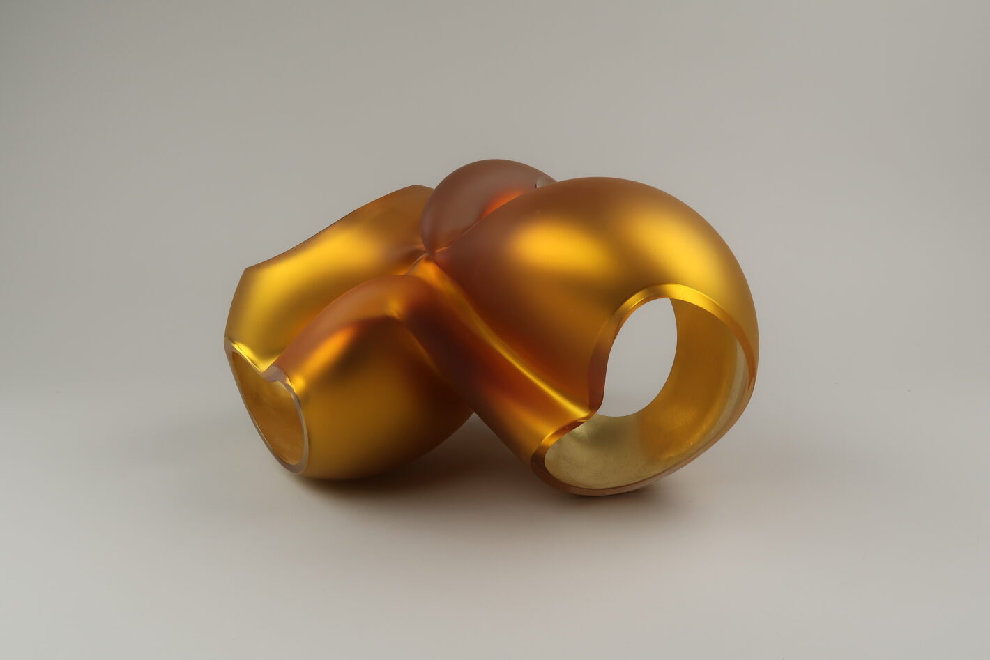 Barbara Nanning Verre Eglomisé