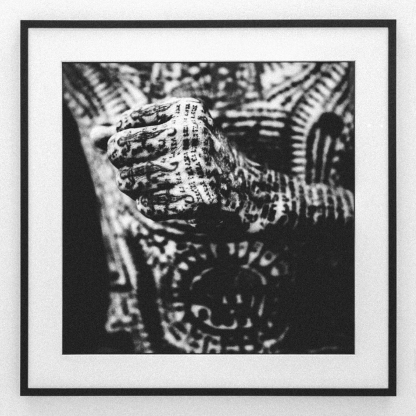 Cedric Arnold Untitled1