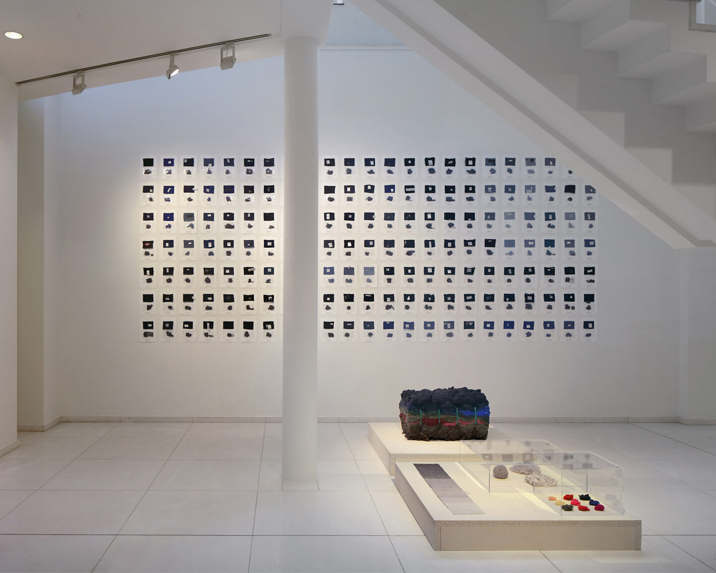 Christien Meindertsma Fibre Market c Filip Dujardin
