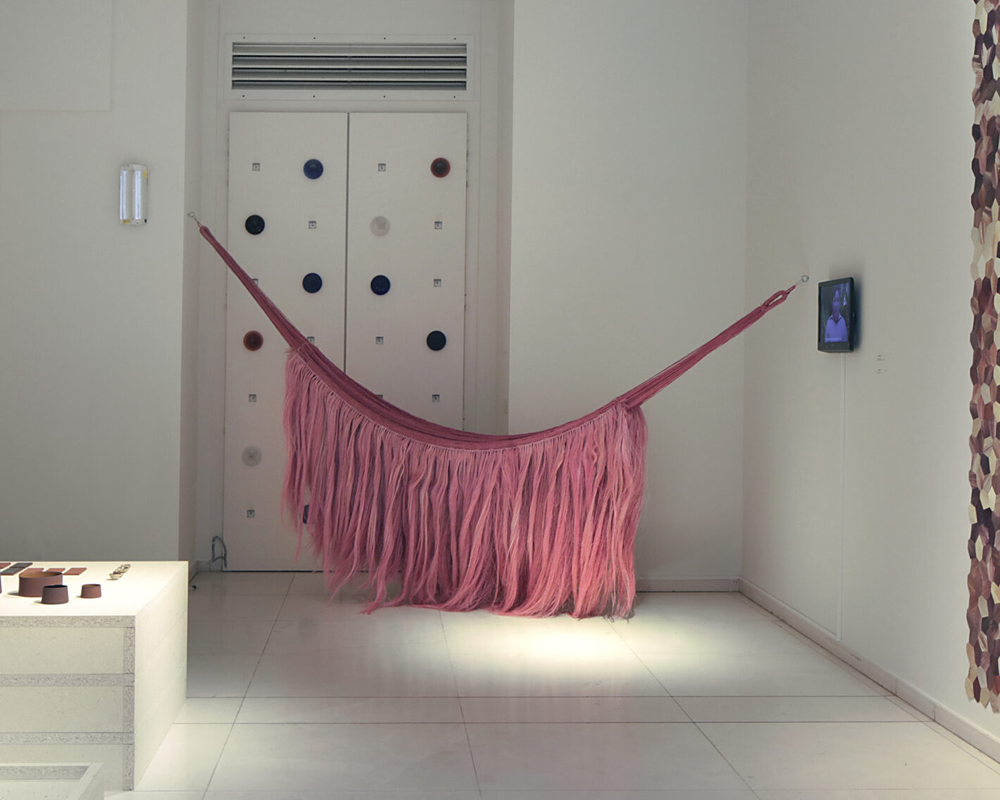 Fernando Laposse Pink Beasts c Filip Dujardin