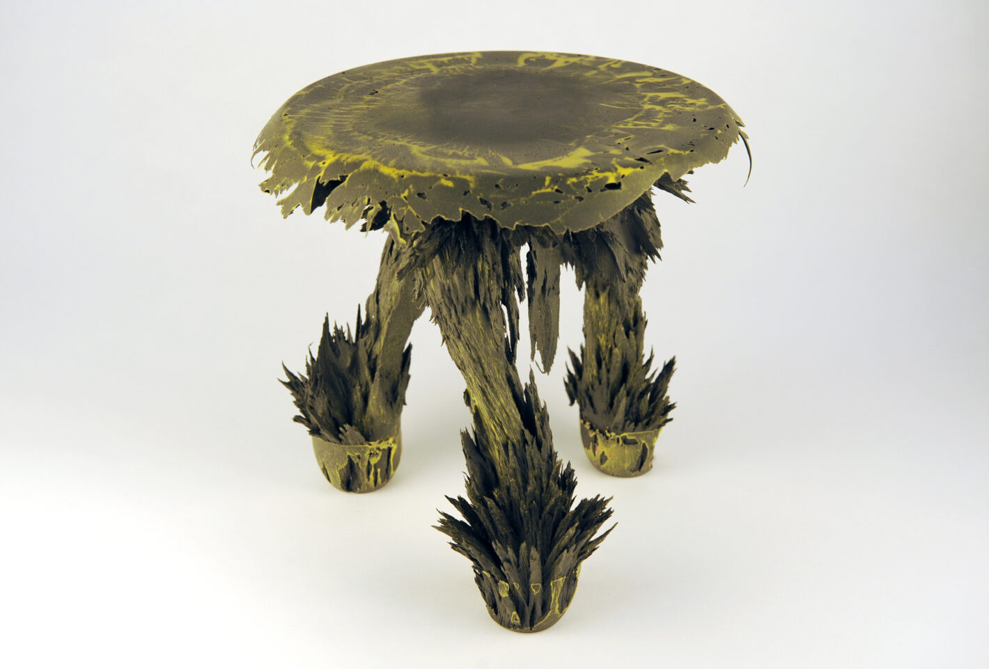 Jolan Van Der Wiel Gravity Collection Tabouret4
