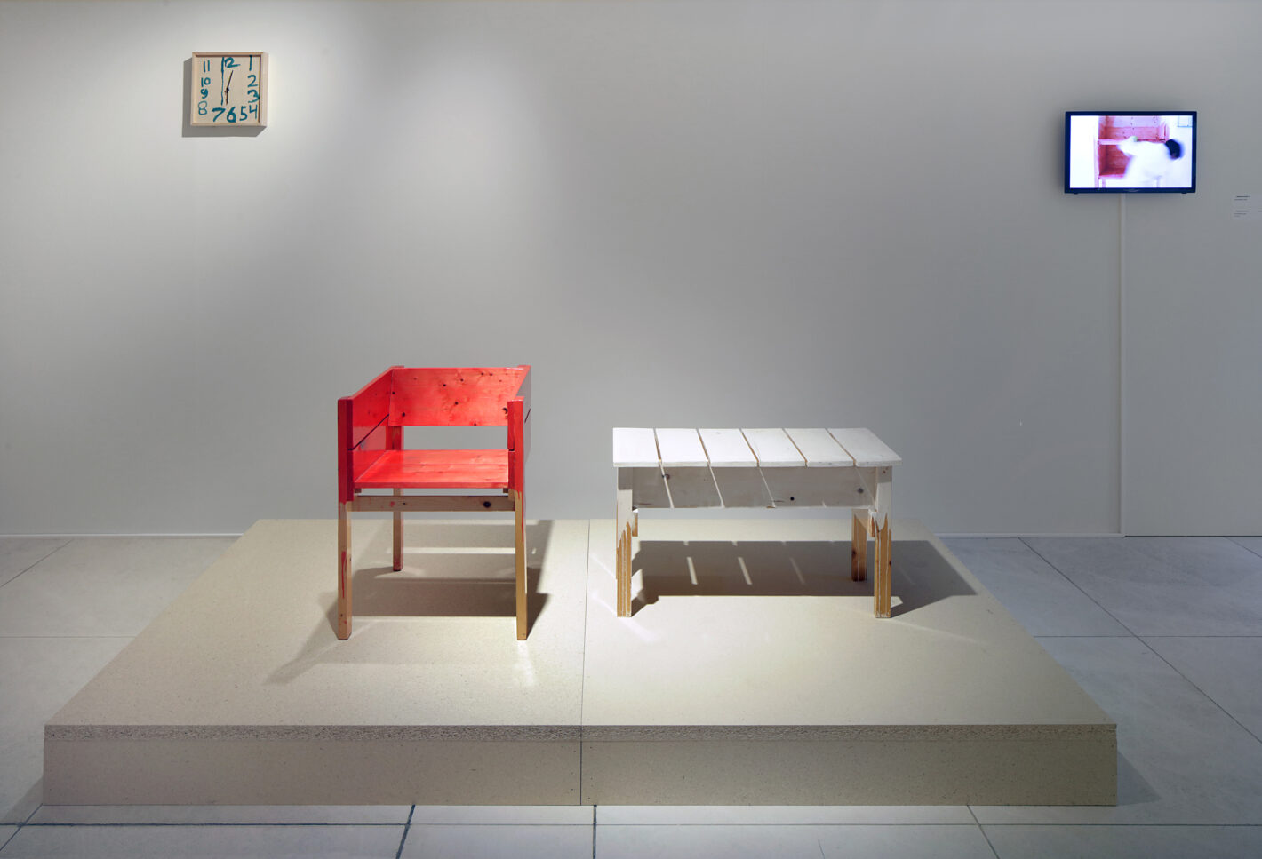 Lucas Maassen FURNITURE FACTORY c Filip Durjadrin