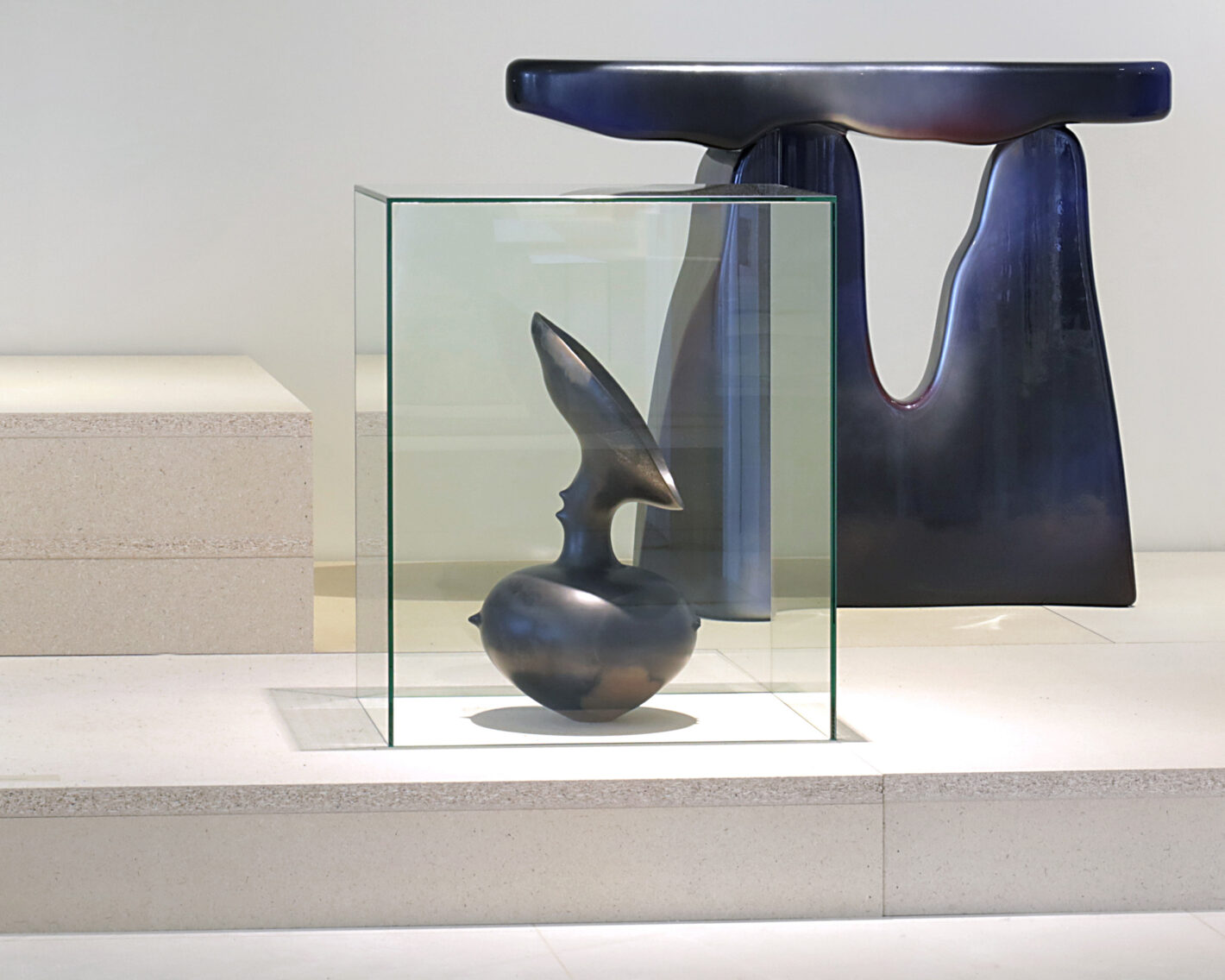Magdalene Odundo Untitled 1994