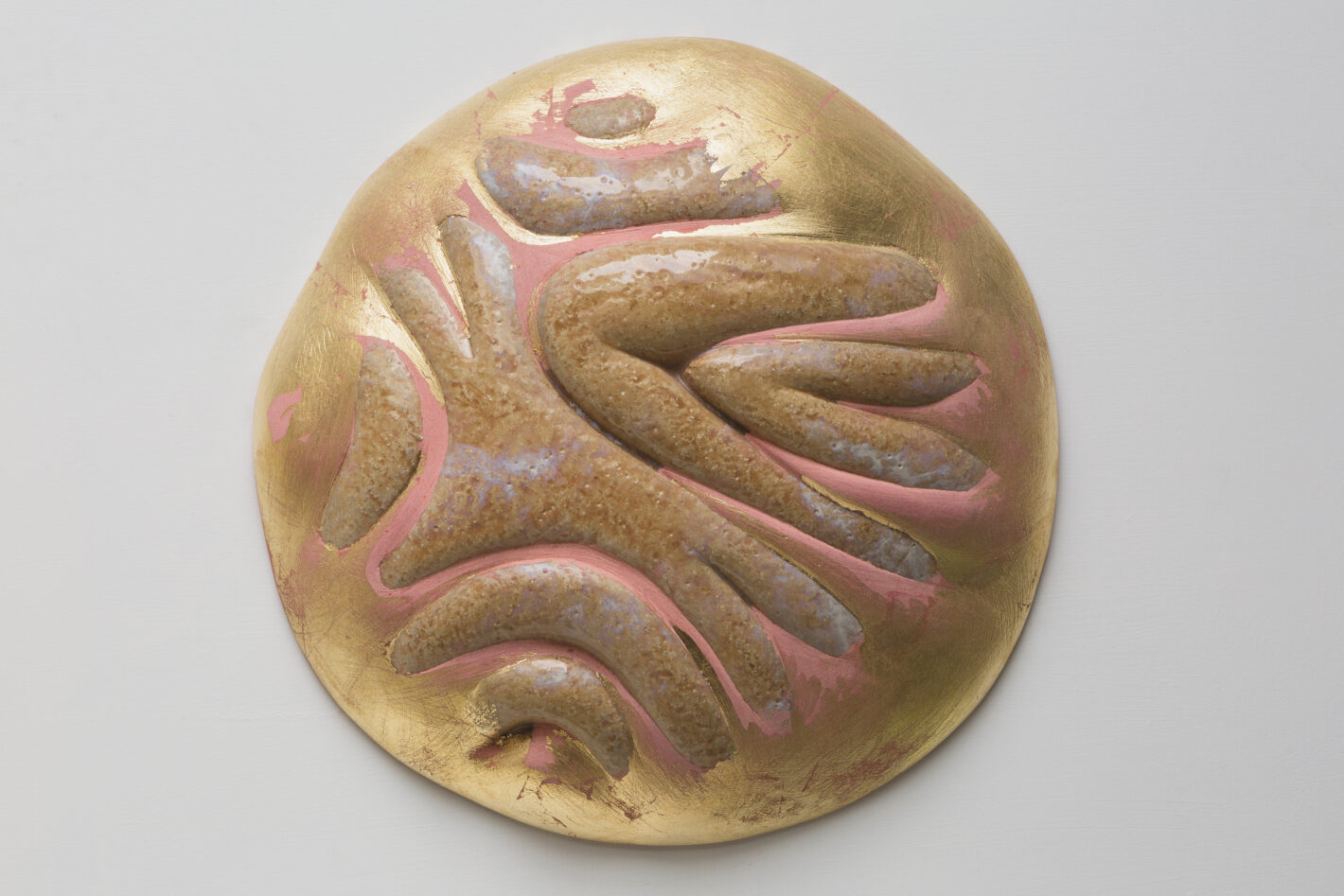 Robin Vermeersch Gold