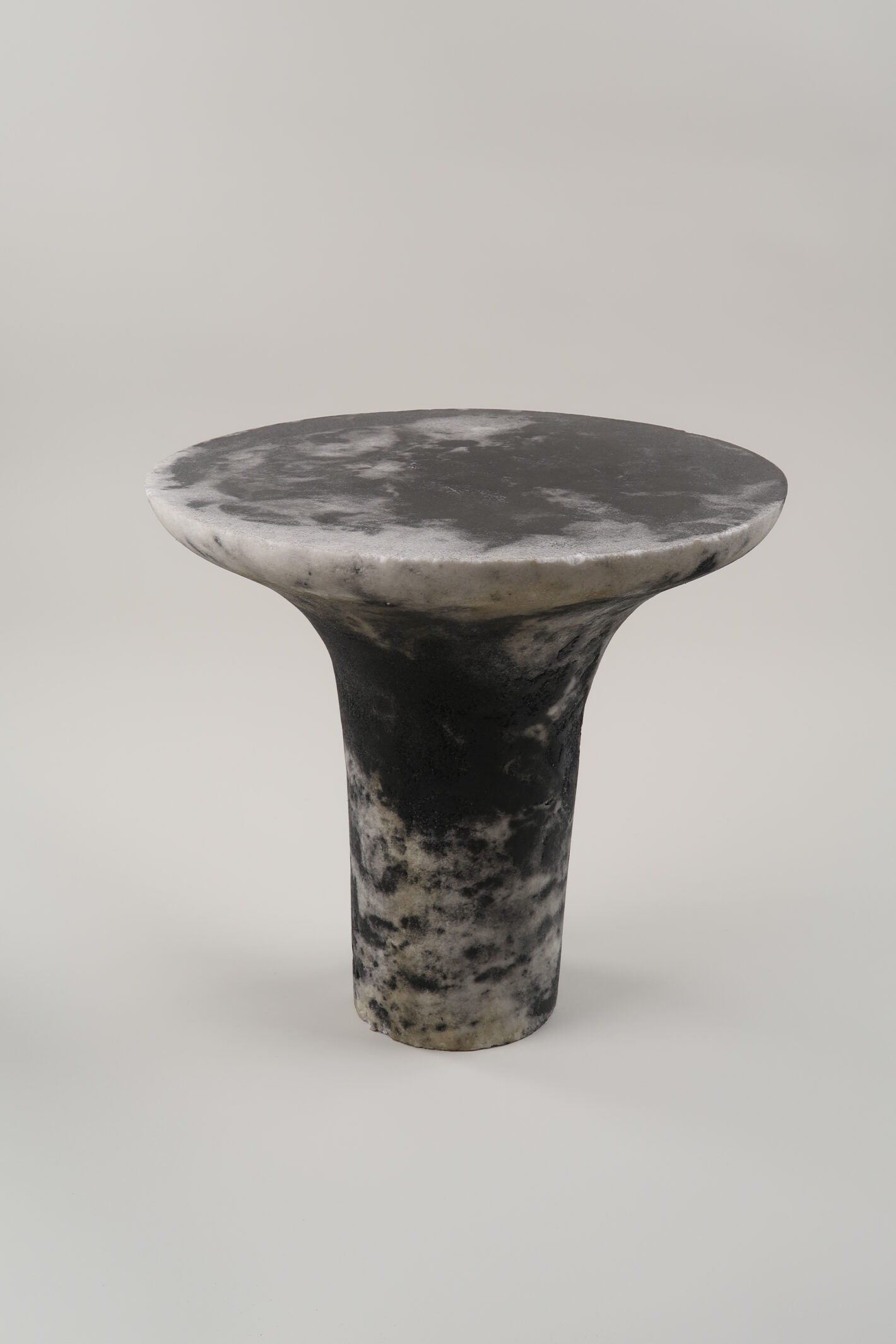 Roxane Lahidji marbled salts