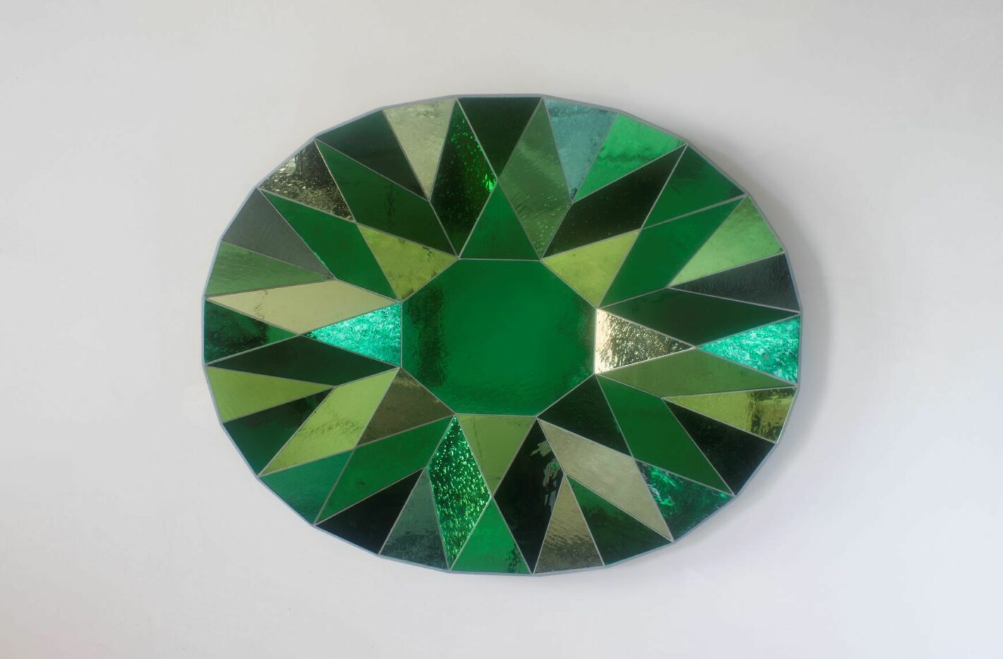 Sam Orlando Miller Stella Nuova 2016 Courtesy of Helen Underwood Miller for Gallery FUMI