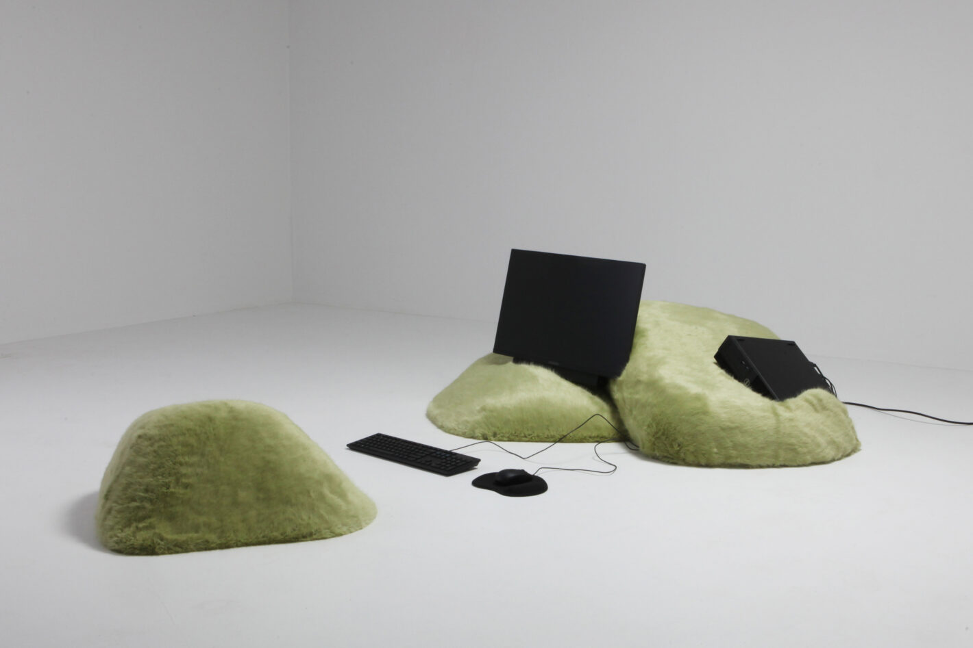 Schimmel Schweikle Pillow Pillow Computer