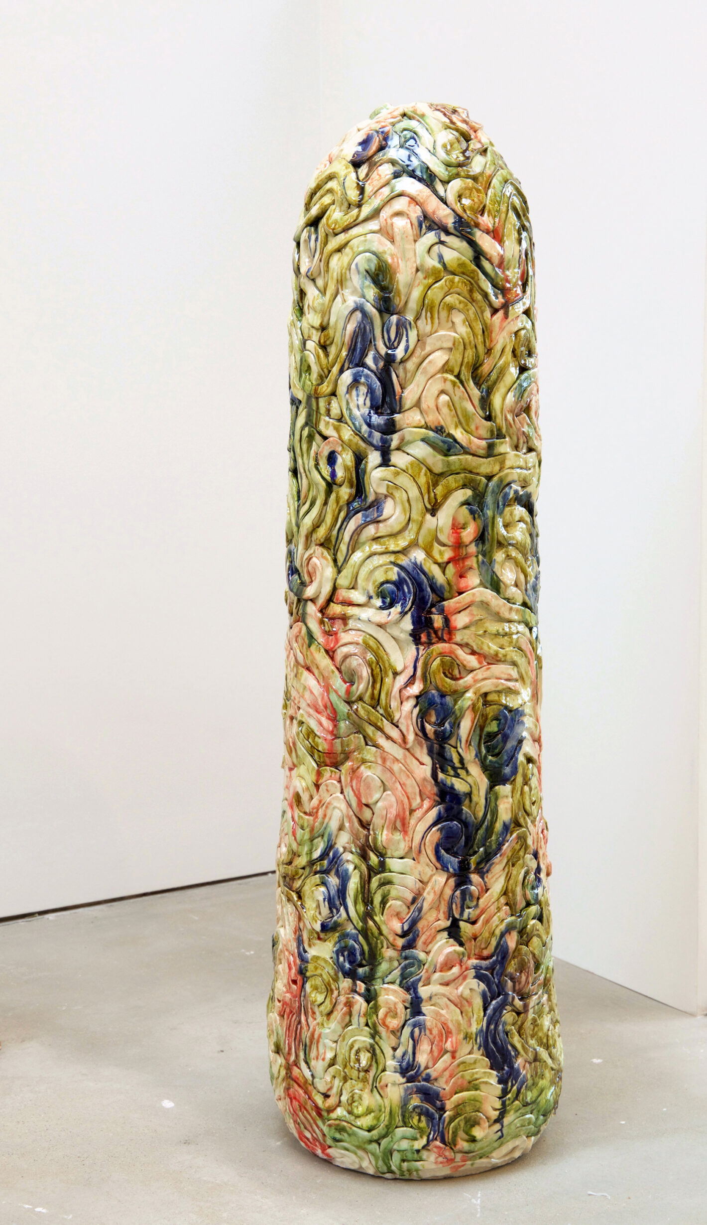 The Big Drip Elena Gileva 3