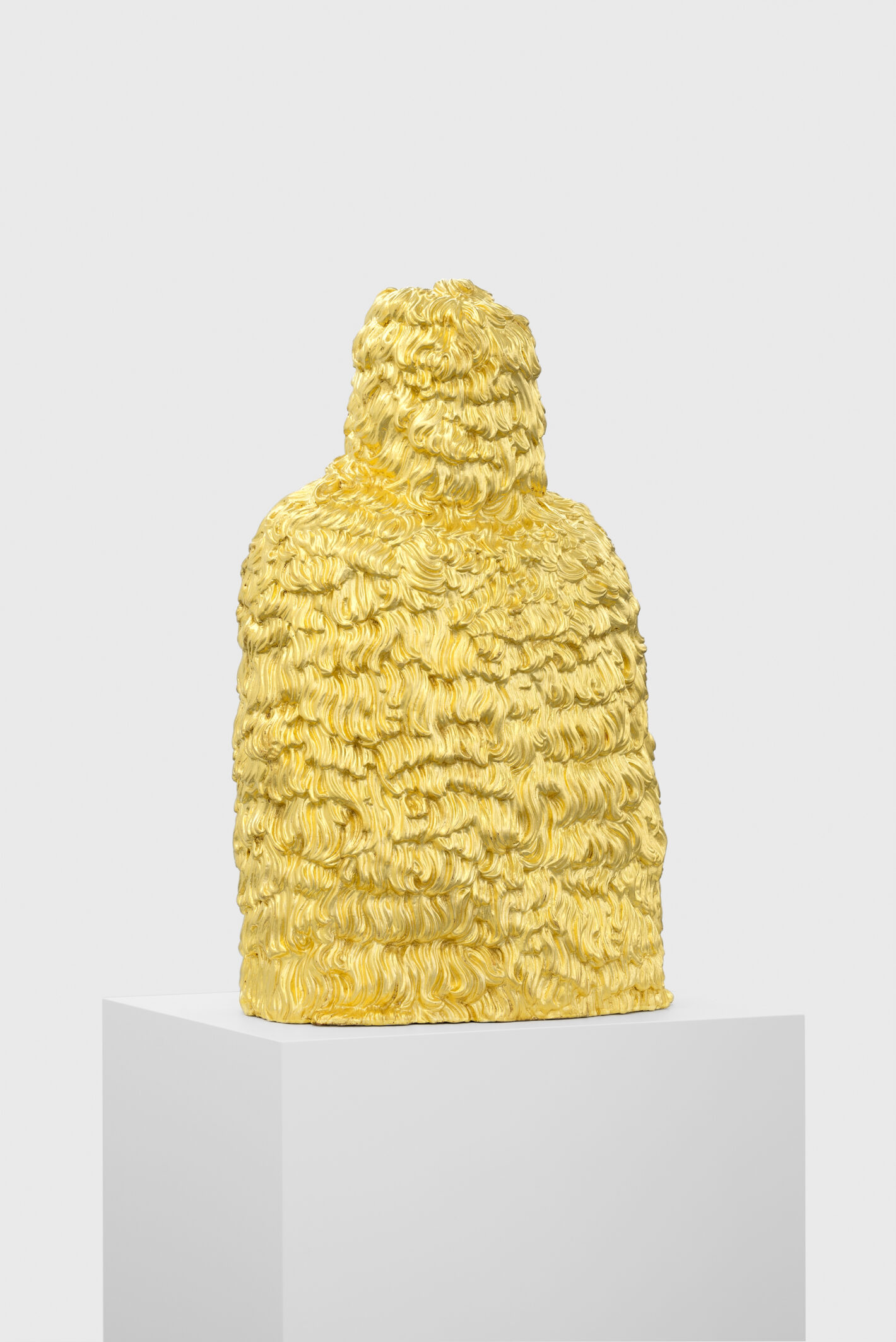 Tinus Vermeersch Untitled Courtesy of the artist and Hopstreet Gallery Brussels