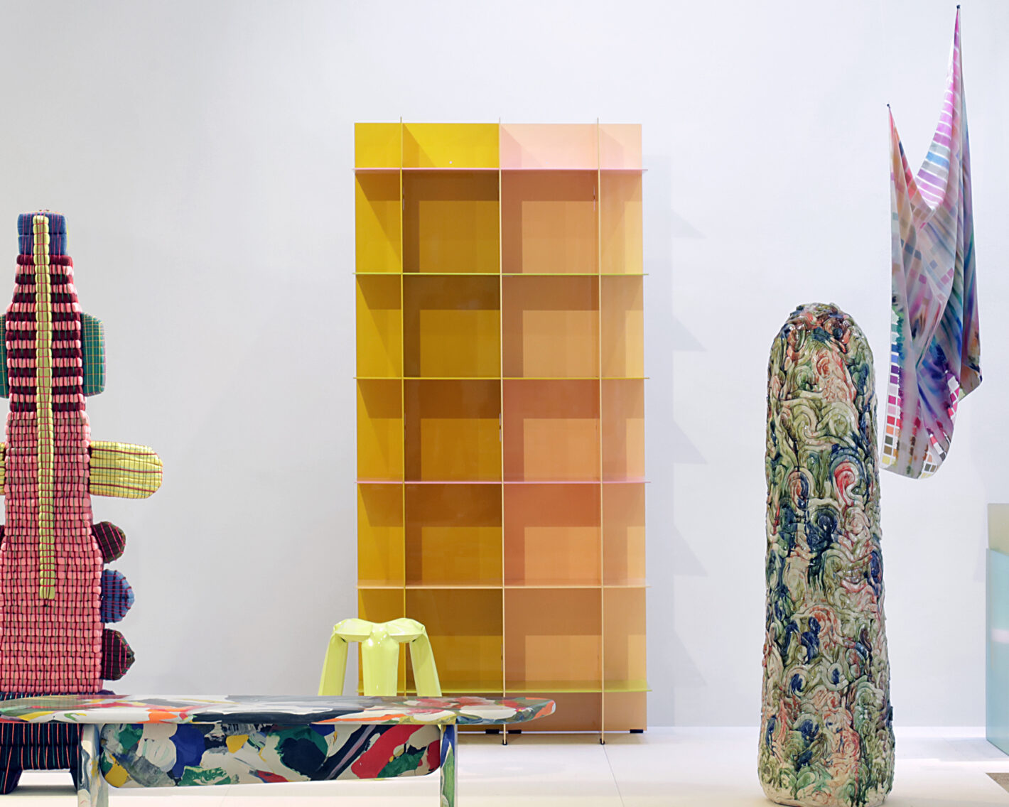 Wim Goes Modulaire kast