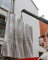 Unfold Poort Installatie2