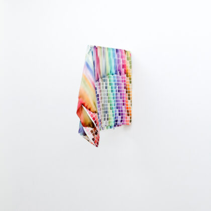 Aliki van der Kruijs On Colour