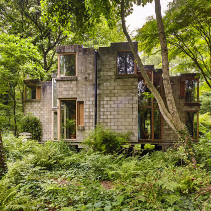Architectenwoning Marc Dessauvage large 3