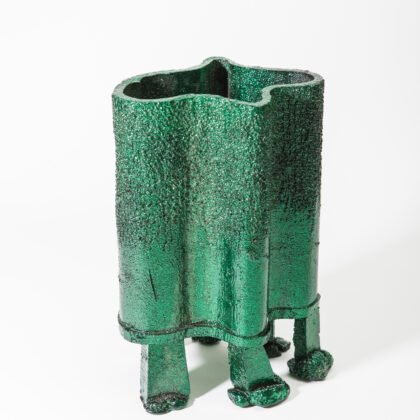 Brecht Wright Gander Ode to the Wrong Angle No 4 courtesy of Todd Merrill Studio NY 1