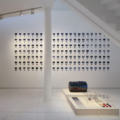 Christien Meindertsma Fibre Market c Filip Dujardin
