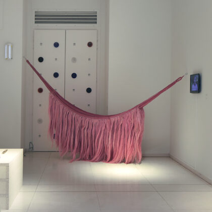 Fernando Laposse Pink Beasts c Filip Dujardin