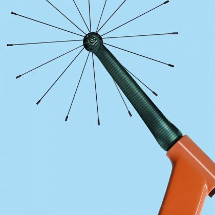 Fibre Fixed Lezing