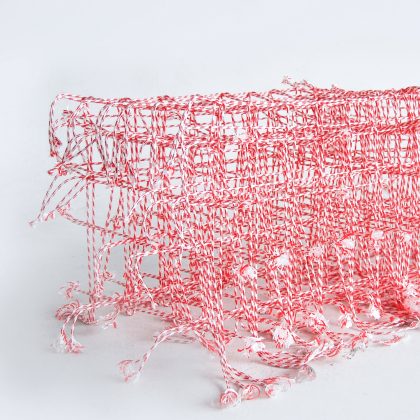 Fransje Gimbrere Standing Textiles