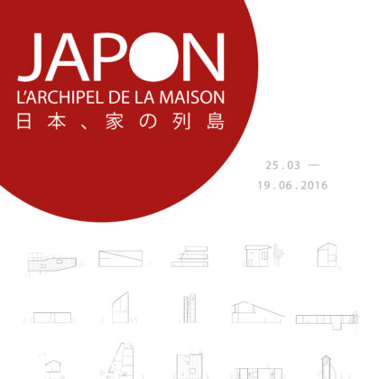 JAPON affiche