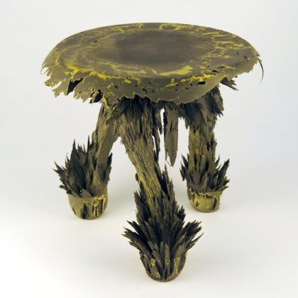 Jolan Van Der Wiel Gravity Collection Tabouret4