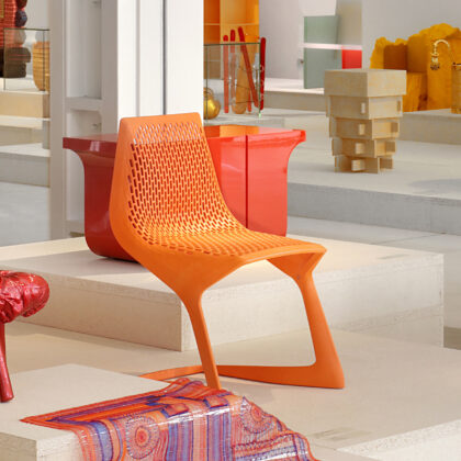 Konstantin Grcic voor Plank i s m BASF Myto c Filip Dujardin