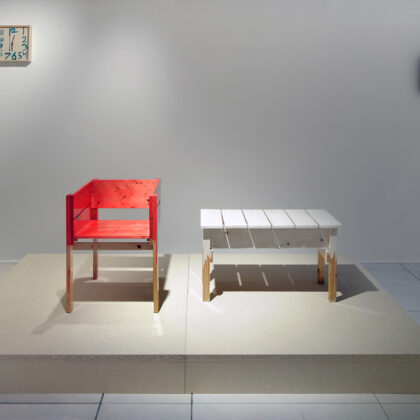 Lucas Maassen FURNITURE FACTORY c Filip Durjadrin