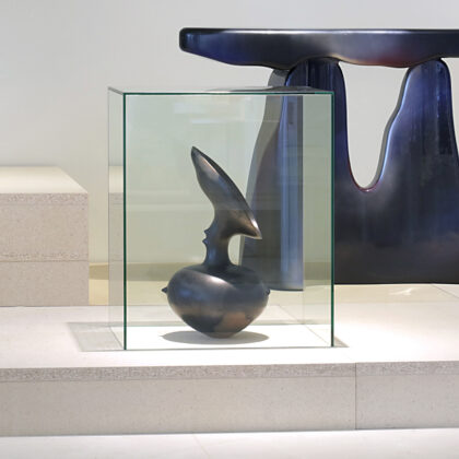 Magdalene Odundo Untitled 1994