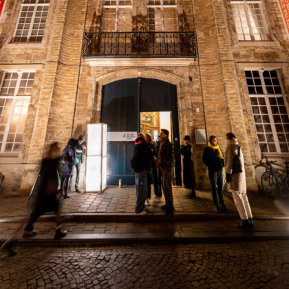 Nocturnes Museumnacht