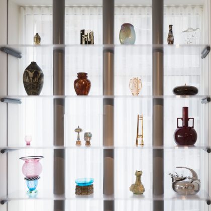 Object Stories Foto: Michiel De Cleene