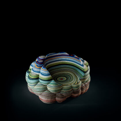Richard Hutten Layers Cloud Chair