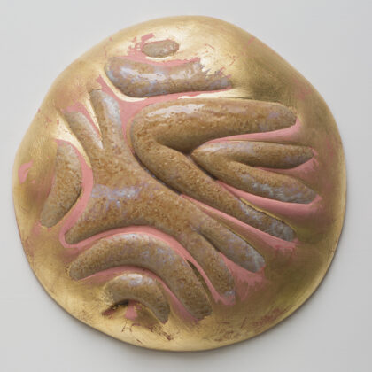 Robin Vermeersch Gold