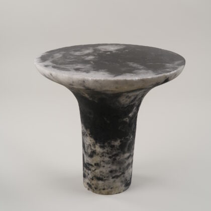Roxane Lahidji marbled salts