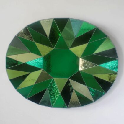 Sam Orlando Miller Stella Nuova 2016 Courtesy of Helen Underwood Miller for Gallery FUMI