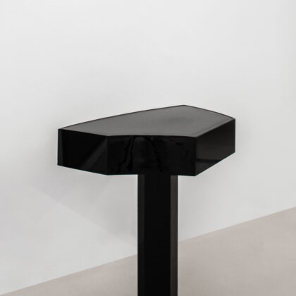 Studio Anne Holtrop Table Lamp pic by Jeroen Verrecht
