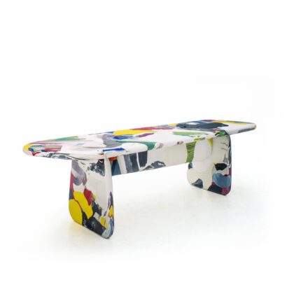 Studio Dirk Vander Kooij Menhri Bench c Studio Dirk Vander Kooij