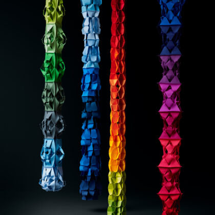 Studio Minale Maeda Garlands pic by Casper Sejersen