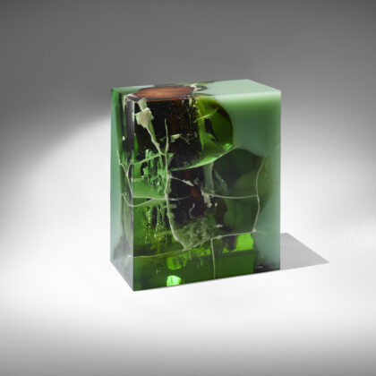 Studio Nucleo JADE Stone Fossil 04 c Studio Nucleo and courtesy of ammann gallery
