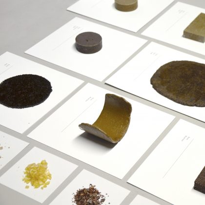 Studio-Plastique_Out Ofthe Woods_2019_materials