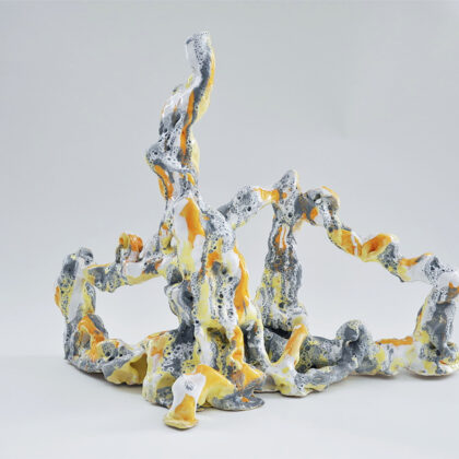 Tamara Van San Operation Sandcastle