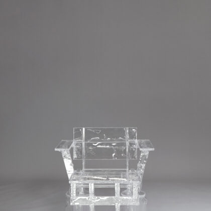 Théophile Blandet TPC3 courtesy of Functional Art Gallery Berlin