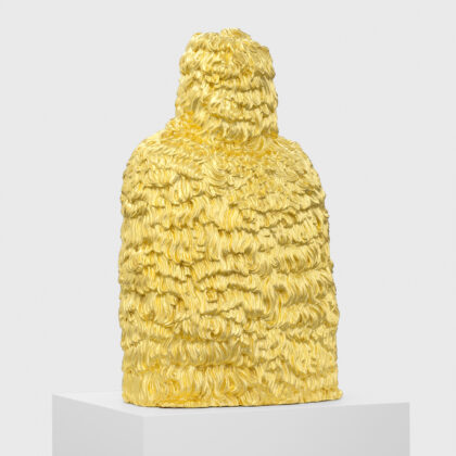 Tinus Vermeersch Untitled Courtesy of the artist and Hopstreet Gallery Brussels
