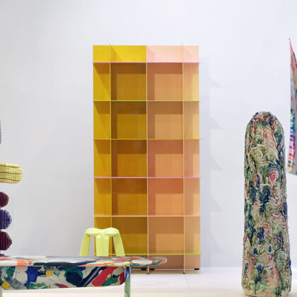 Wim Goes Modulaire kast