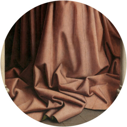 Kleureyck DETAILS JVE diameter30 11