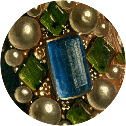 Kleureyck DETAILS JVE diameter30 4