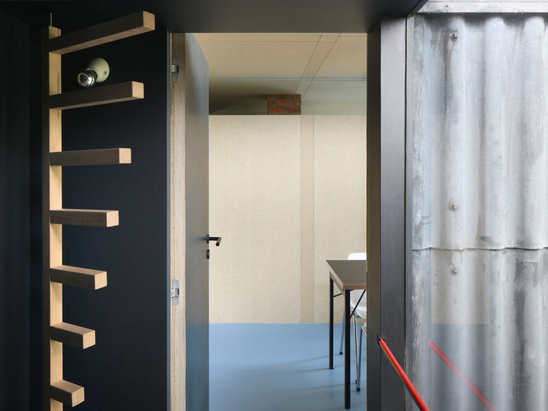 007 woning Heyvaert Destelbergen