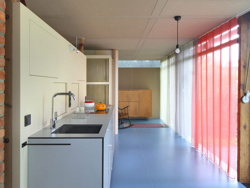 040 woning Heyvaert Destelbergen