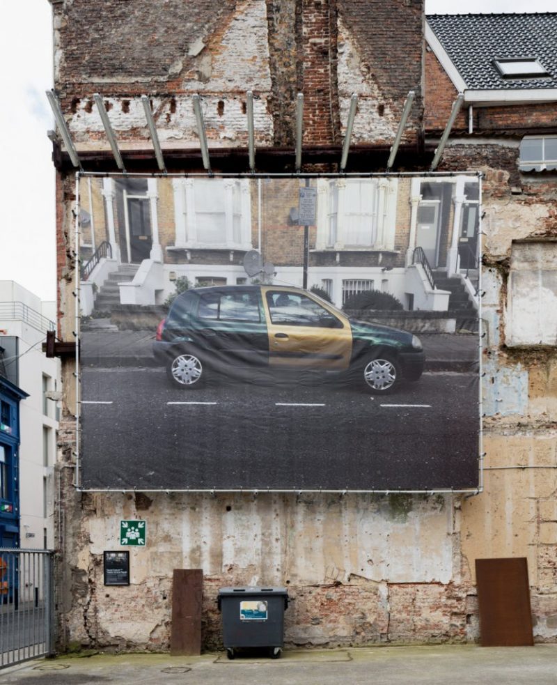 019-billboard-Daniel-Eatock-Visible-Vehicle-Repair